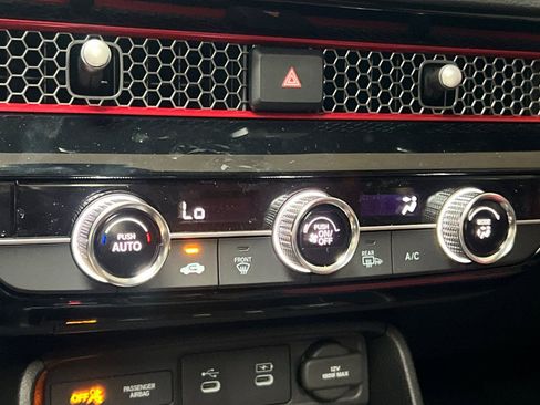 New 2026 Honda Civic Si image 18