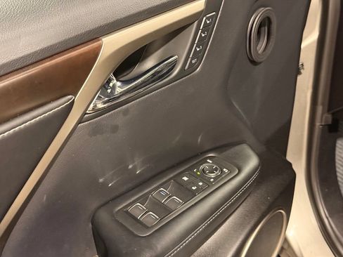 Used 2021 Lexus RX 350 FWD w/ Premium Package image 15