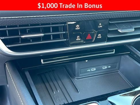 New 2026 Volkswagen Atlas SE FWD image 21