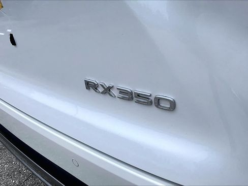 Used 2024 Lexus RX 350 Premium w/ Accessory Package (Z1) FWD image 10