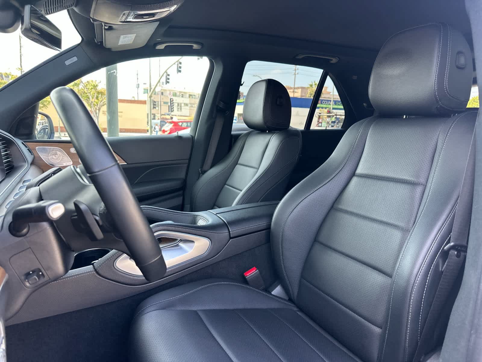 Used 2021 Mercedes-Benz GLE 350 image 5