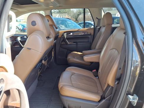 Used 2013 Buick Enclave Premium w/ Trailering Provision Package image 4