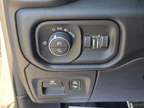 Used 2026 RAM 1500 RHO AWD/4WD image 26