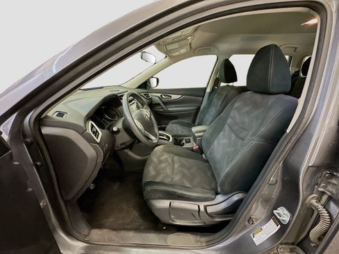 Used 2016 Nissan Rogue S AWD/4WD image 13