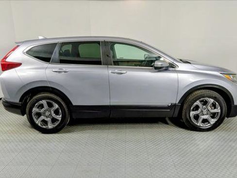 Used 2018 Honda CR-V EX image 8