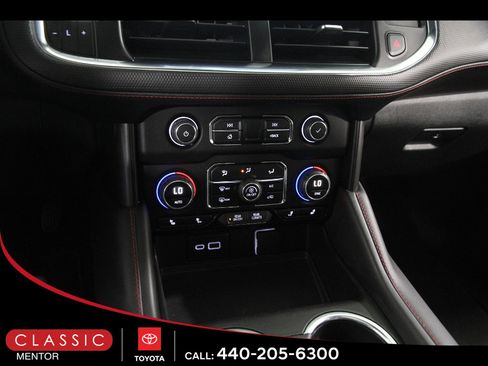 Used 2023 Chevrolet Tahoe RST w/ Luxury Package AWD/4WD image 15