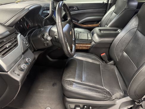 Used 2020 Chevrolet Tahoe Premier image 9