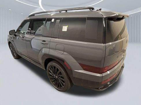 New 2026 Hyundai Santa Fe Calligraphy FWD image 5