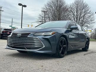Certified 2019 Toyota Avalon Limited w/ Advanced Safety Package video 1
