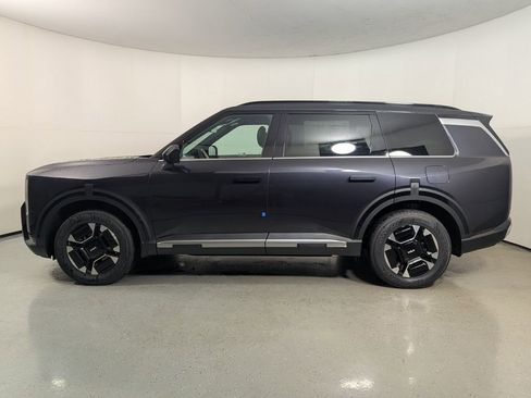 New 2027 Kia Telluride EX FWD image 4