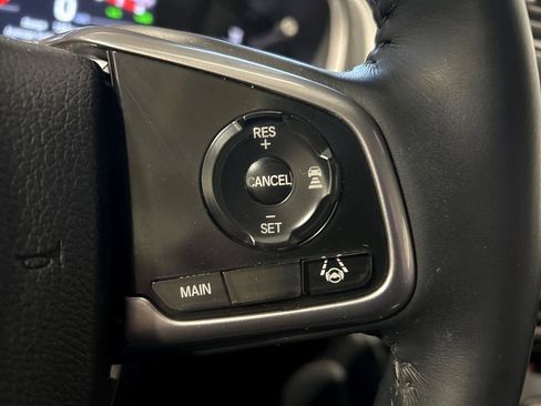 Used 2022 Honda CR-V EX-L image 15
