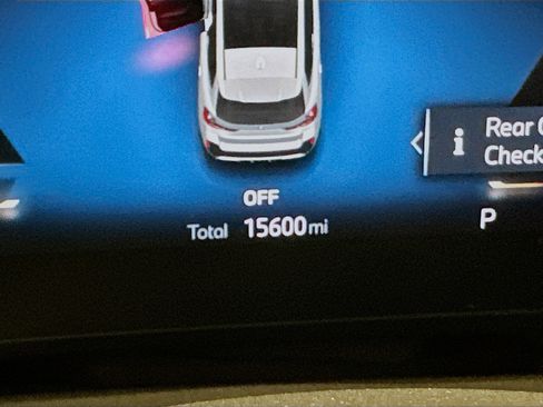 Used 2025 BMW X1 xDrive28i image 19