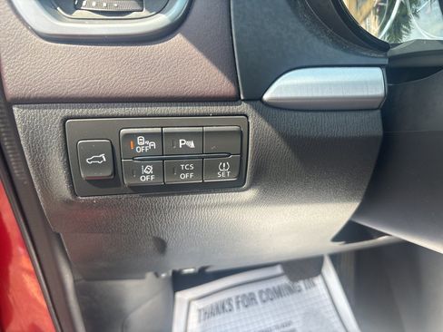 Used 2017 MAZDA CX-9 Grand Touring AWD/4WD image 14