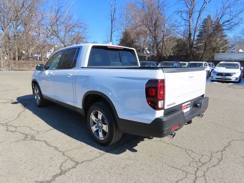 New 2026 Honda Ridgeline RTL image 4