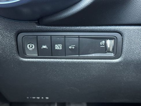 New 2026 Chevrolet Equinox EV LT w/ Convenience Package II image 26