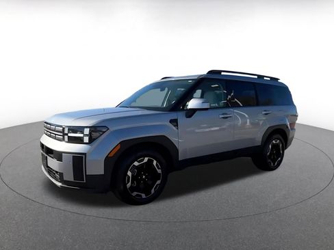 Used 2025 Hyundai Santa Fe SEL image 8