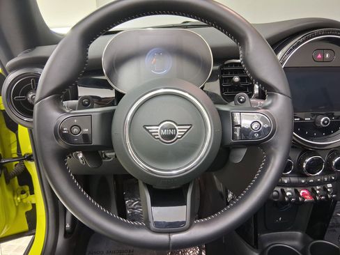 Used 2023 MINI Cooper S FWD image 13