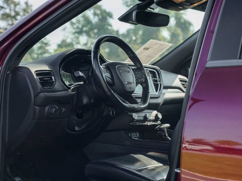 Used 2024 Dodge Durango GT RWD image 22