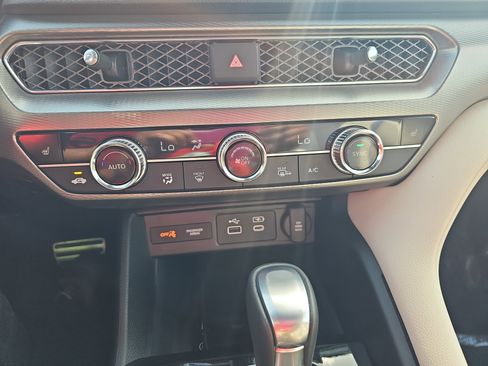 Used 2026 Acura Integra A-Spec FWD image 21