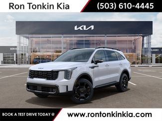 New 2026 Kia Sorento SX AWD/4WD video 1
