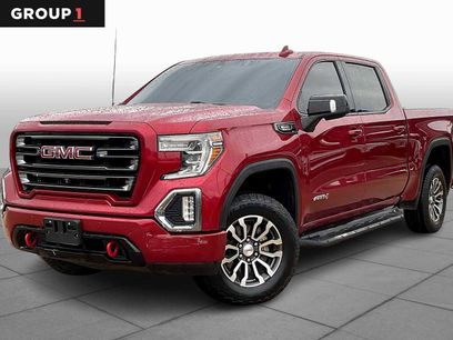 Used 2021 GMC Sierra 1500 AT4 w/ AT4 Value Package
