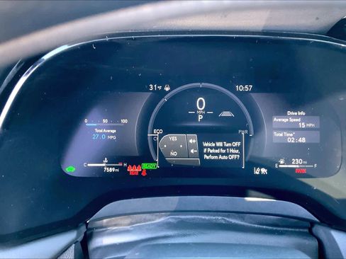 Used 2025 Lexus RX 350 Premium Plus w/ Convenience Package image 26