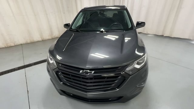 Used 2020 Chevrolet Equinox LT w/ Sport Edition FWD image 3
