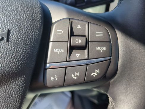 New 2026 Ford Maverick Lariat w/ Black Appearance Package image 62