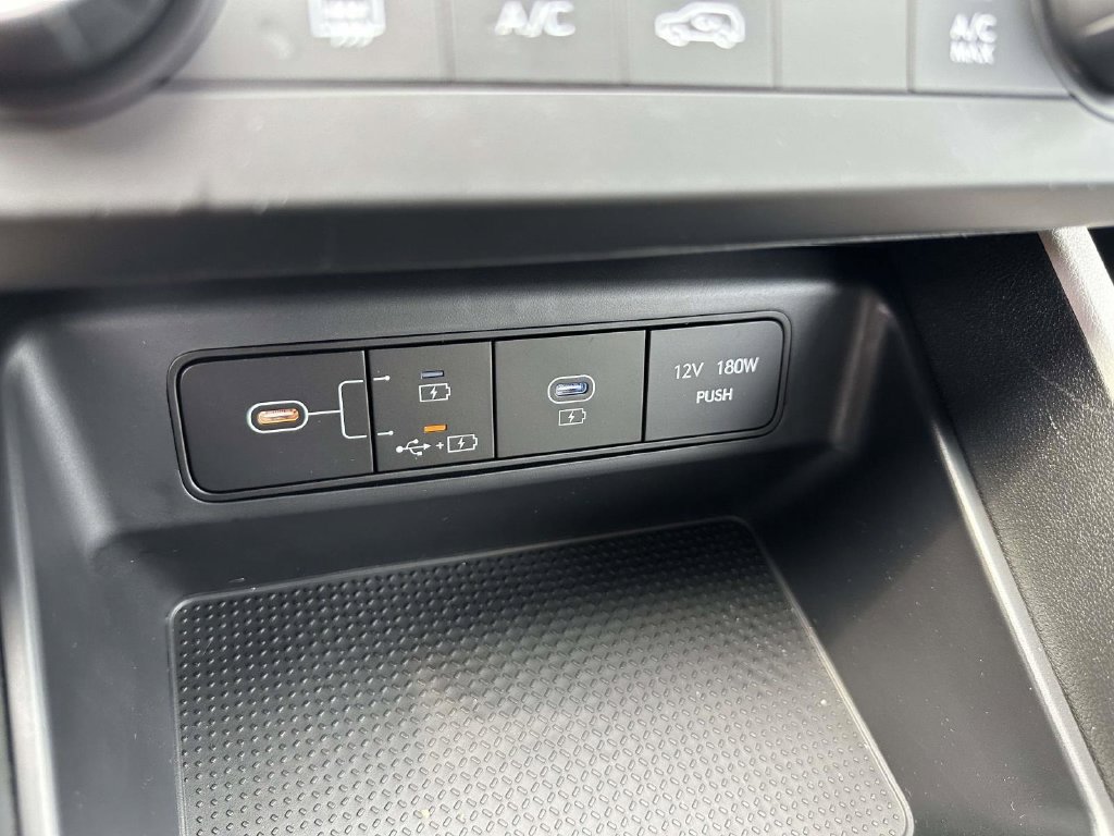 New 2026 Hyundai Tucson SE AWD/4WD image 22