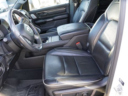 Certified 2021 RAM 1500 Limited image 6