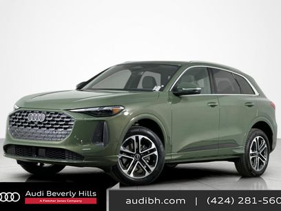 New 2025 Audi Q5 Premium