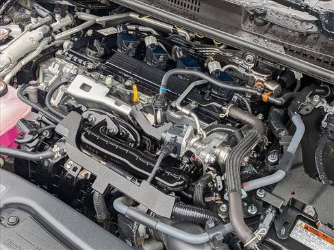 Used 2024 Toyota Prius Prime FWD image 22