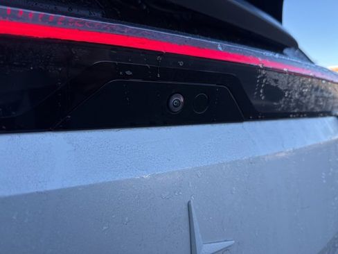 Used 2025 Polestar Polestar 3 image 8