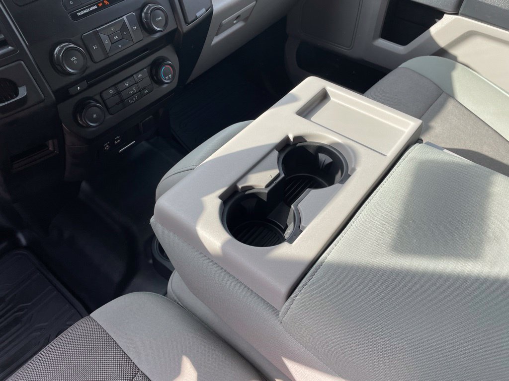 Used 2015 Ford F150 XL w/ Equipment Group 101A Mid RWD image 9