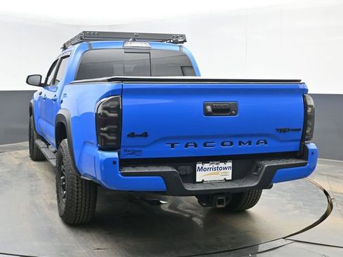 Used 2019 Toyota Tacoma TRD Pro AWD/4WD image 12