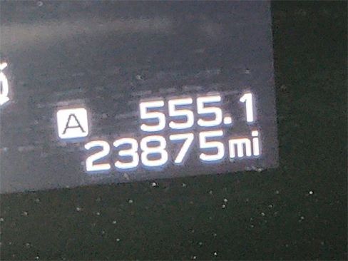 Used 2022 Subaru Outback Wilderness image 22