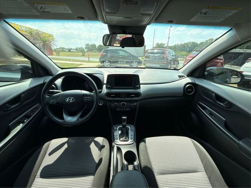Used 2019 Hyundai Kona SEL FWD image 22