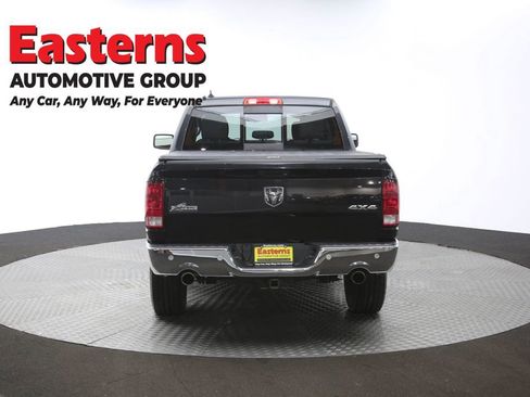 Used 2018 RAM 1500 Big Horn image 39
