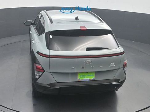 Used 2024 Hyundai Kona SEL w/ Convenience Package AWD/4WD image 24