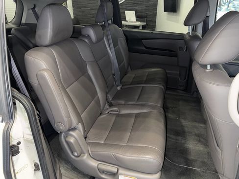 Used 2015 Honda Odyssey EX-L image 28