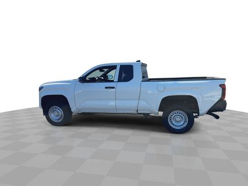 Used 2025 Toyota Tacoma SR RWD image 7