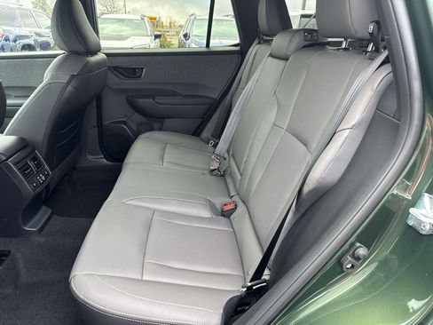 New 2026 Subaru Outback Limited XT AWD/4WD image 8