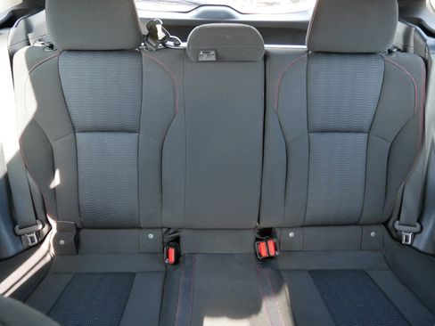 Used 2019 Subaru Impreza 2.0i Sport image 13