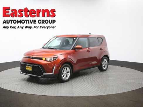 Used 2024 Kia Soul LX w/ Option Group 015 image 54