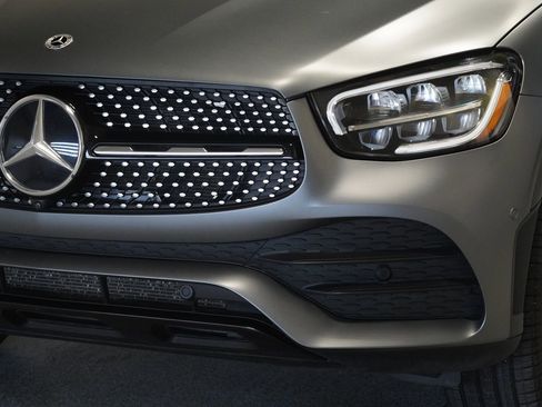 Certified 2023 Mercedes-Benz GLC 300 GLC 300 image 7