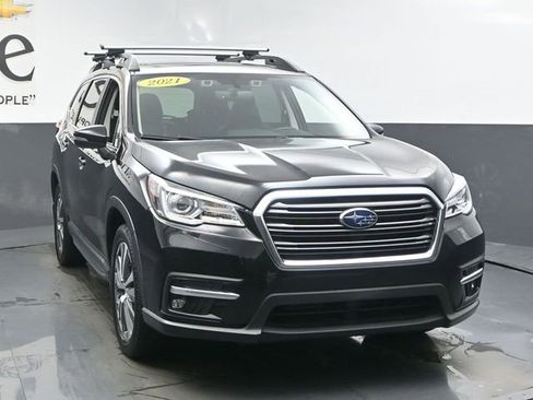 Used 2021 Subaru Ascent Limited w/ Technology Package image 54