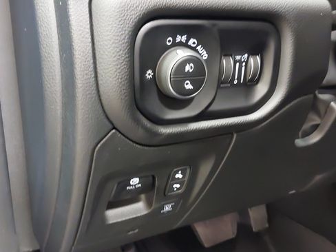Used 2025 RAM 1500 Rebel w/ Advanced Safety Group II AWD/4WD image 31