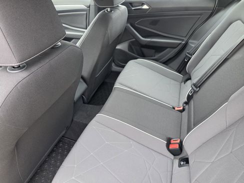 New 2026 Volkswagen Jetta Sport FWD image 20