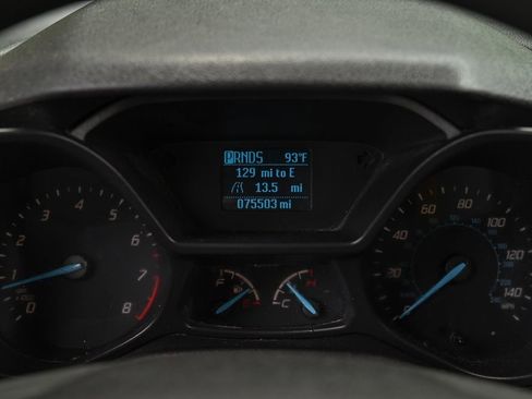 Used 2018 Ford Transit Connect XL FWD image 19