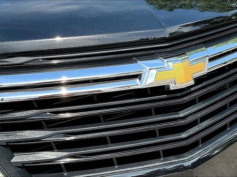 Used 2024 Chevrolet Equinox LT AWD/4WD image 31